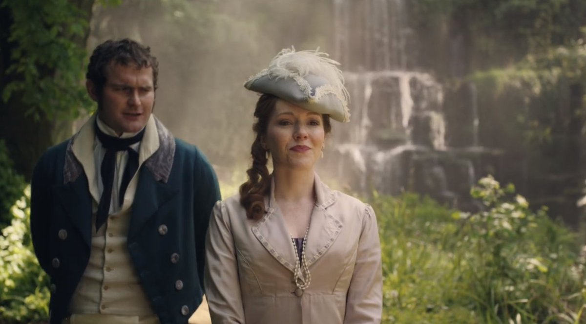 "I'm on your side. . ." #Sanditon  #SaveSanditon  #SanditonPBS