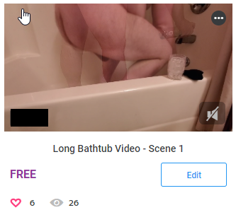 ManyVids Monday!  Cum check out my ManyVids profile and buy a video like this one ⬇️⬇️⬇️  Or check out
