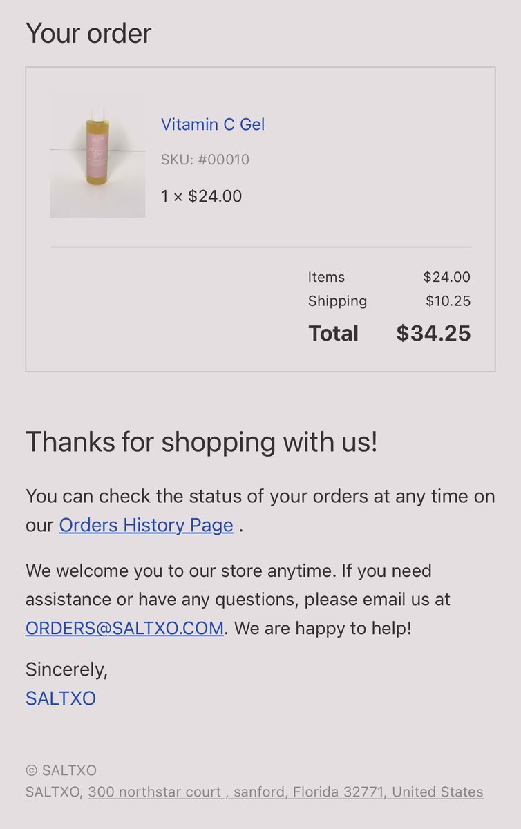 Addict4WWE's tweet photo. @iamsaltxo refreshed for over 2 hrs between my patients and I got everything I needed and even got something that I didn’t mean to buy rushing lol Trust I’ll be using it all though 🙌🏽 I’m excited mostly for the hydra mask I hope it works for me 🙏🏽thank you for everything 😘 https://t.co/ZH6yCxhgZg