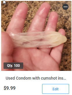 ManyVids Monday!  Cum check out my ManyVids profile and buy an item like this one ⬇️⬇️⬇️  Or check out