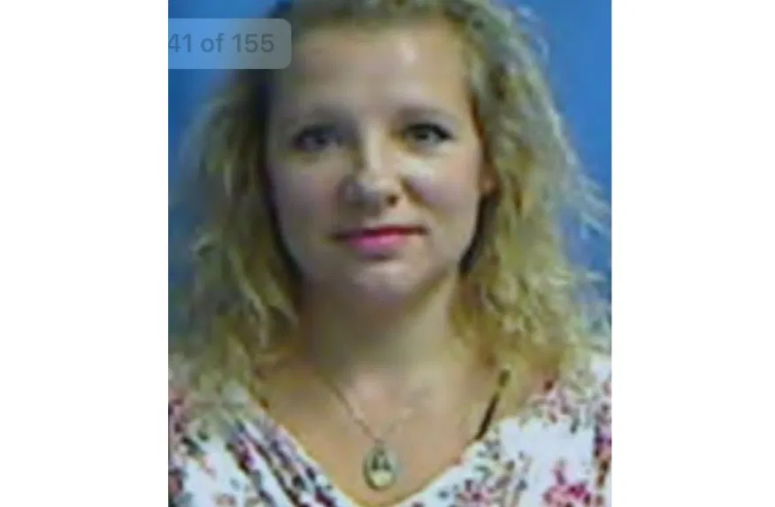 IDENTIFIED Photo #7Christine Priola, Cleveland Ohio school employee resigned. In her resignation letter she said she will be “switching paths”to expose the “global evil of human trafficking and pedophilia.”  https://fox8.com/news/i-team/cleveland-teacher-resigns-after-law-enforcement-investigates-possible-involvement-in-dc-riots/