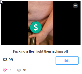 ManyVids Monday!  Cum check out my ManyVids profile and buy a video like this one ⬇️⬇️⬇️  Or check out<a href="/tag/mvsales"class="tags"><span>#mvsales</span></a><a href="/tag/mvboys"class="tags"><span>#mvboys</span></a><a href="/tag/mvawards2021"class="tags"><span>#mvawards2021</span></a>