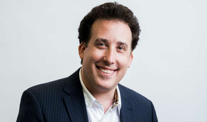 “We’re very bullish on #SaudiArabia as a country in terms of the technology ecosystem," says US #venturecapital executive searching for Saudi #startup unicorn arab.news/6nzk8 
<a href="/SallowayMatthew/">mattscott</a>