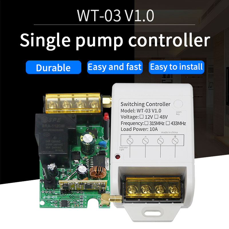 aokeleah's tweet image. Aoke Electronics : Constant excellence, constant high quality. shijiaoke.com/1ch-remote-con… #wirelessswitchremotecontrol #wirelessremotemotorcontroller