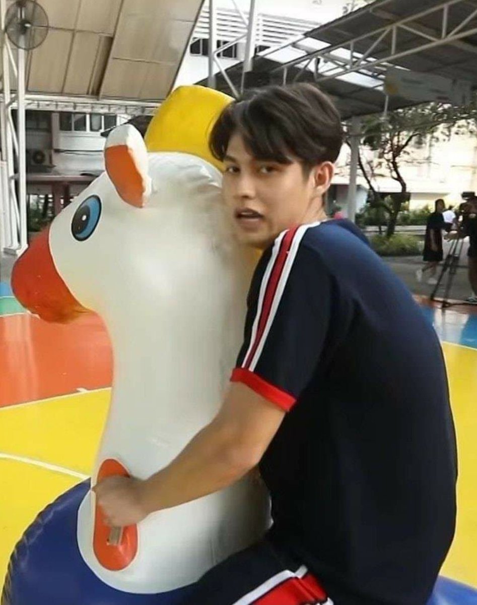 Phailiew5's tweet image. เก็บตกวันเด็กหน่อยค้าบ ... 🐣🐥🥰☀️
ด.ช. วชิรวิชญ์ ... น่ารักกกก 

@bbrightvc #bbrightvc