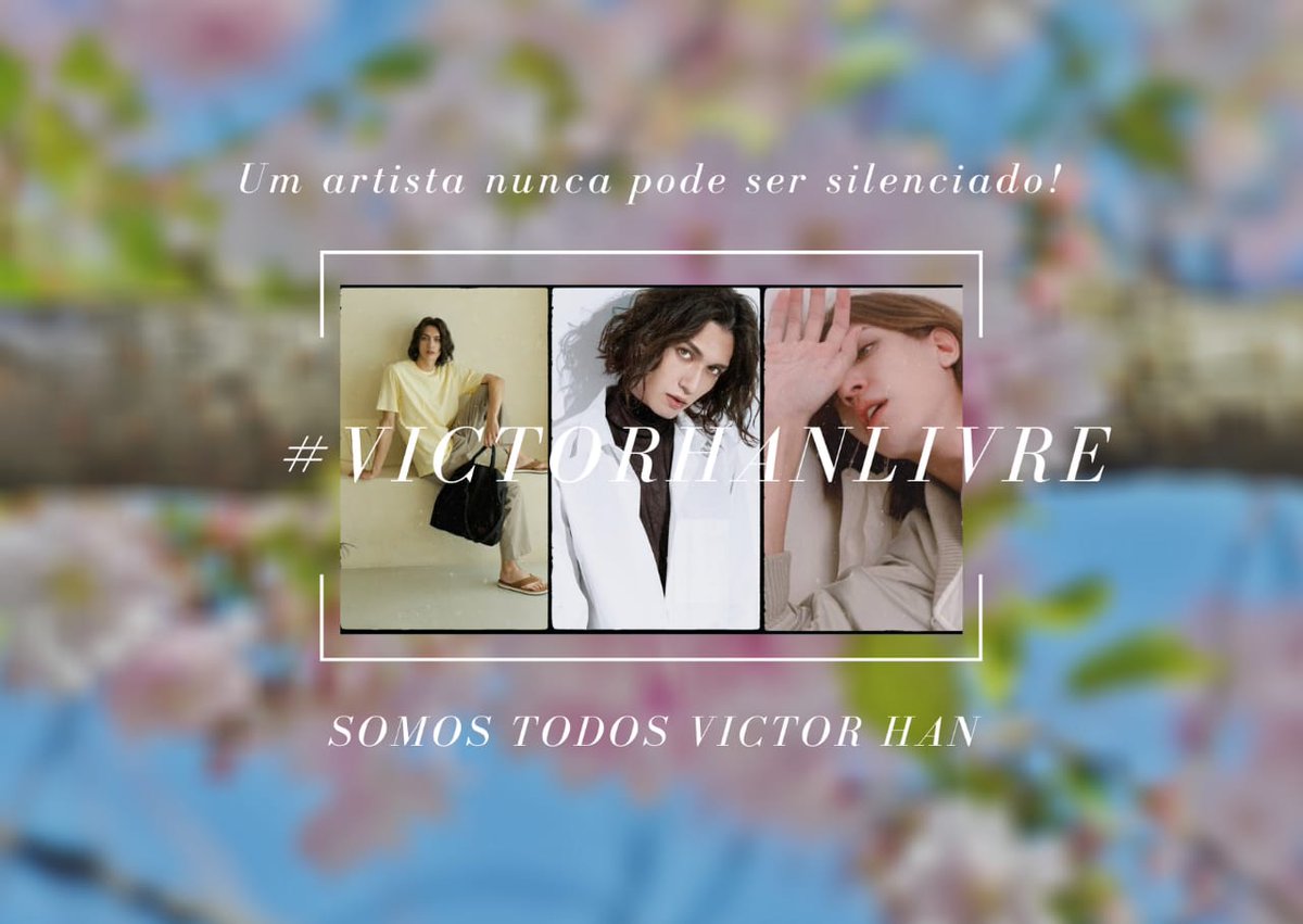 🇧🇷| Dedicated to Victor (@mystar_victor) / Posts / X
