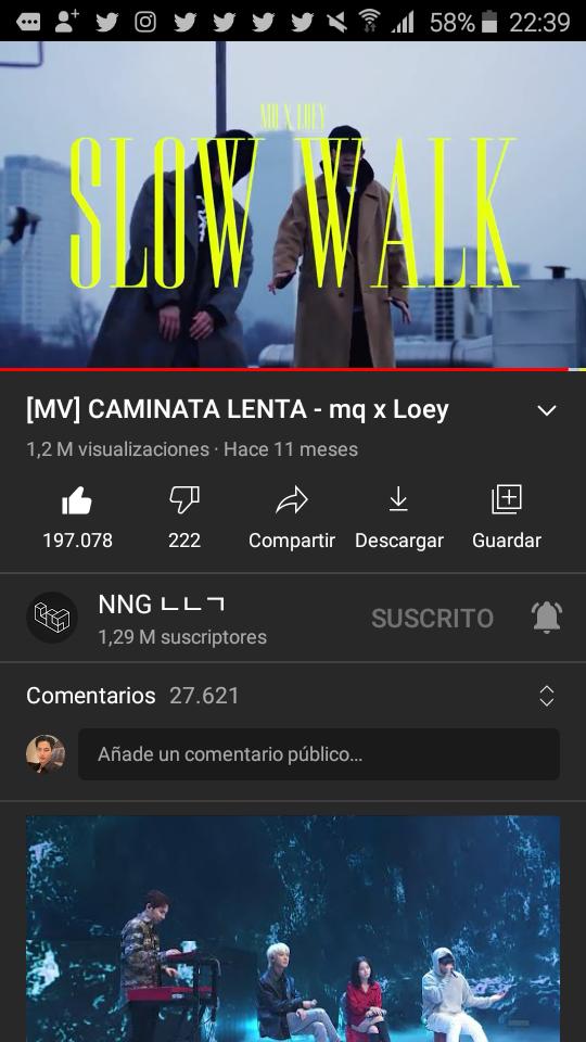 Xingqiu99_exo's tweet photo. Hacer stream un día sábado a NNG es lo mejor ❤💕
#NNGSTREAMPARTY
#EXO #CHANYEOL @weareoneEXO
https://t.co/FghrafB30l https://t.co/PFff4dtRmM