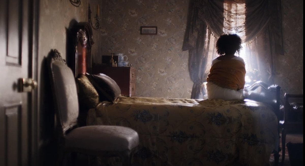 "When you're down and out. . ."  #Sanditon  #SaveSanditon  #SanditonPBS