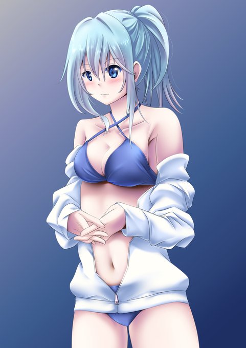 水着パーカーのtwitterイラスト検索結果 水着パーカーのtwitterイラスト検索結果