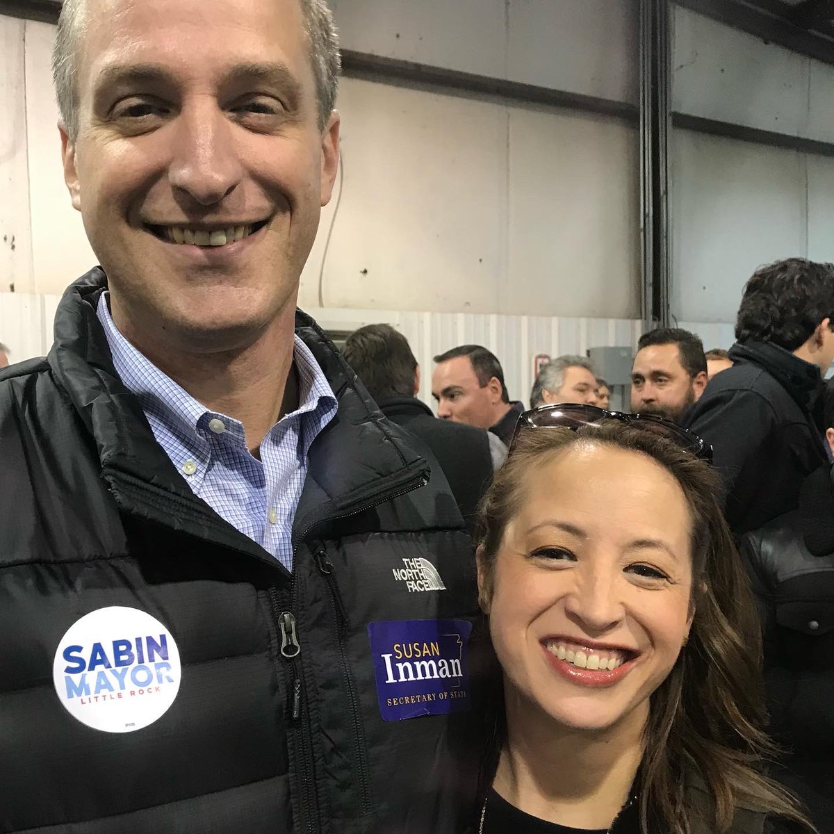 JesseJGibson's tweet photo. I saw online that but for COVID-19, this would have been the weekend of the Gillette Coon Supper and the Berry Pre-Coon party.  Hope to be back next year.  The good thing about coon is that if you soak it in barbecue sauce, it tastes just like barbecue sauce.  #arpx. #coonsupper https://t.co/PBViaRQ0Fm
