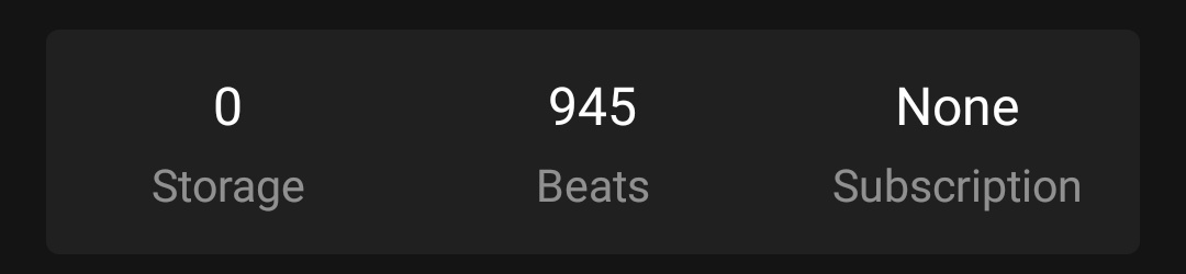 1. Mubeat: you collect "beats" which you can use to vote for  #SUPERJUNIOR   when they get nominated for an award. You can get "beats" everytime you watch an ad. You can only watch 15 ads per day and have to wait for 24 hours before you can watch again.  @SJofficial