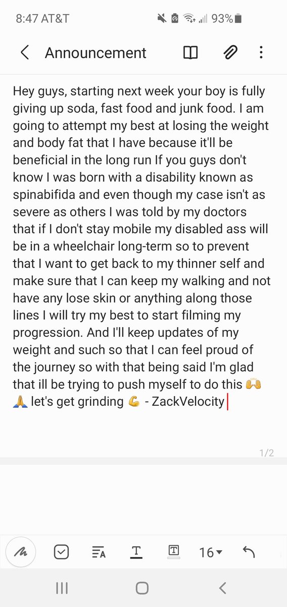 VeIocity tweet media