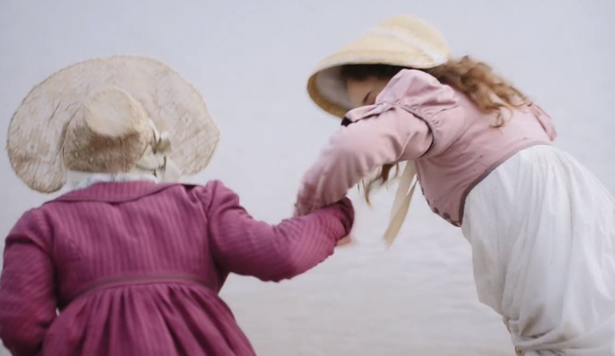 "I'll take your part"  #Sanditon  #SaveSanditon  #SanditonPBS