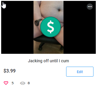 ManyVids Monday!  Cum check out my ManyVids profile and buy a video like this one ⬇️⬇️⬇️  Or check out<a href="/tag/mvsales"class="tags"><span>#mvsales</span></a><a href="/tag/mvboys"class="tags"><span>#mvboys</span></a>