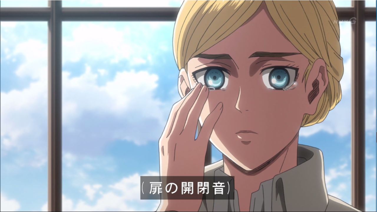 嘲笑のひよこ すすき 本日1月15日は 進撃の巨人 のクリスタ レンズ ヒストリア レイスの誕生日 おめでとう Shingeki クリスタ レンズ生誕祭 クリスタ レンズ生誕祭21 ヒストリア レイス生誕祭 ヒストリア レイス生誕祭21 1月15日は