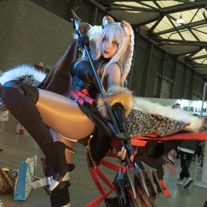 コスプレイヤーnatsumeのTwitter画像51