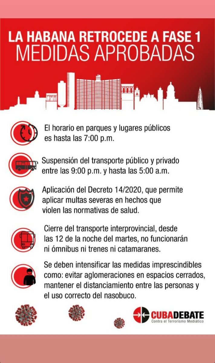 DamianP16100172's tweet photo. Nos toca ser más responsables cada uno por nosotros y por nuestro  país @UCPVarona @FeuUccfd @LesbiaMilda @Mariselaprofe @KareniaMarrero @AnaRGrandaE @IsriUjc @DayanaFerrer95 @ArielLuberta @literlandweb1 @Lisbet_Aragones @Yane00129124 https://t.co/GDtkrB6Kfw
