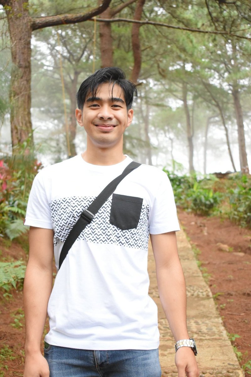 #hiking #mountain #peace #green #nature