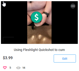 ManyVids Monday!  Cum check out my ManyVids profile and buy a video like this one ⬇️⬇️⬇️  Or check out<a href="/tag/mvsales"class="tags"><span>#mvsales</span></a><a href="/tag/mvboys"class="tags"><span>#mvboys</span></a><a href="/tag/mvawards2021"class="tags"><span>#mvawards2021</span></a>