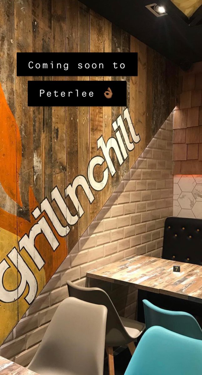 GNCSeaham's tweet photo. 💥💥 Peterlee.... we are on our way 💥💥

🔥With the success of our Grills in Seaham And Sundelrand, we are pleased to announce that we are opening another in the lovely Peterlee.🔥
 
🔥 WE GRILL U CHILL 🔥

#GrillnChillSeaham #GrillnChillAshbrooke #GrillnChillPeterleee https://t.co/hrCADDmByp