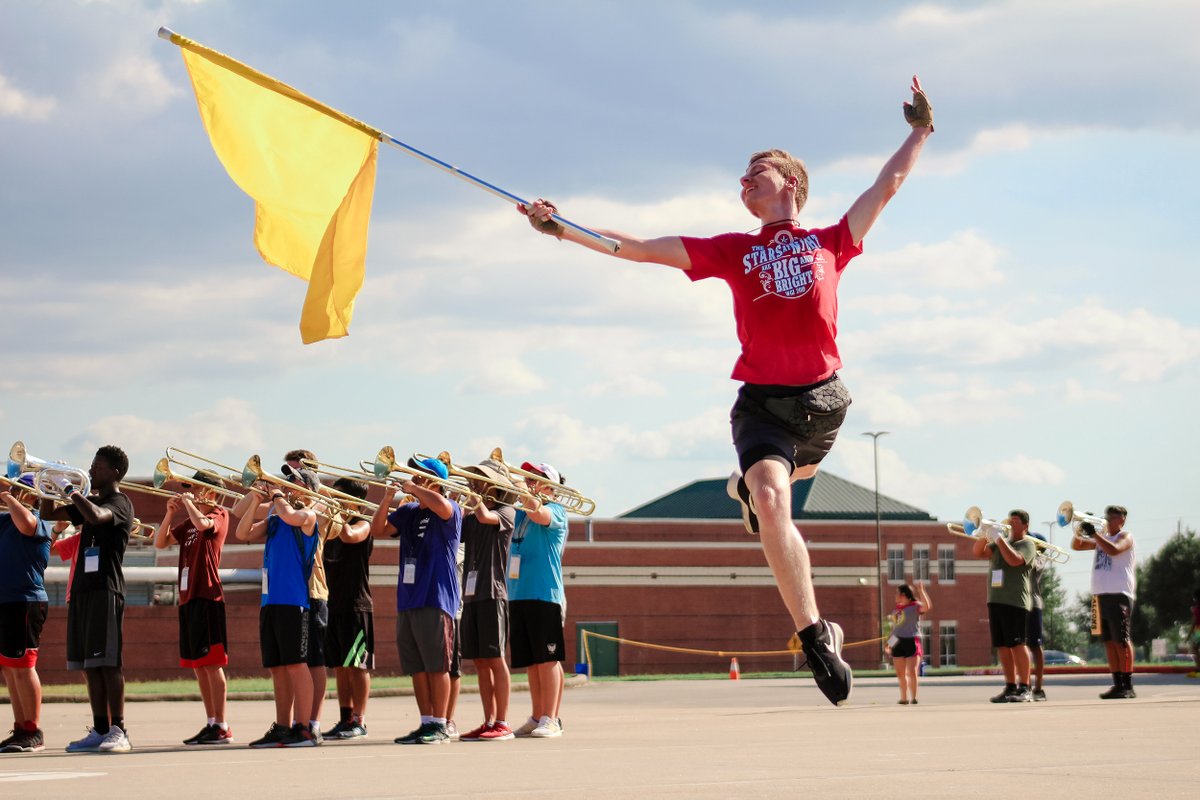 ATPI's tweet photo. First Place Advanced Student Life: Edie Peffley, Foster High School, Richmond, TX. Danielle Bell, instructor. #atpifc20 https://t.co/isahxfvPI3
