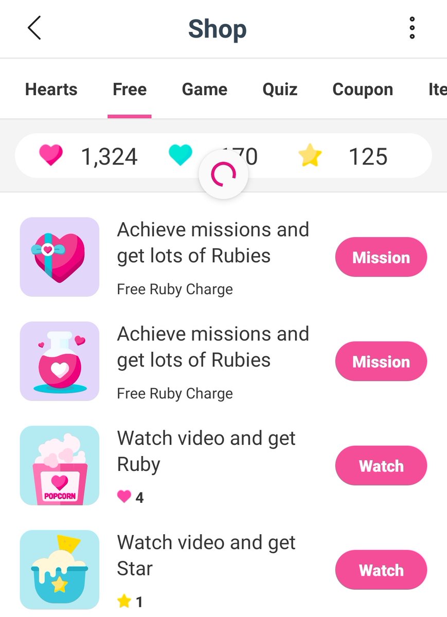 B. Red Chamsims do not expire and it's best to start collecting them as early as now. You can get them by commenting on the  #SUPERJUNIOR   community page, by watching ads, or you can buy them as well.