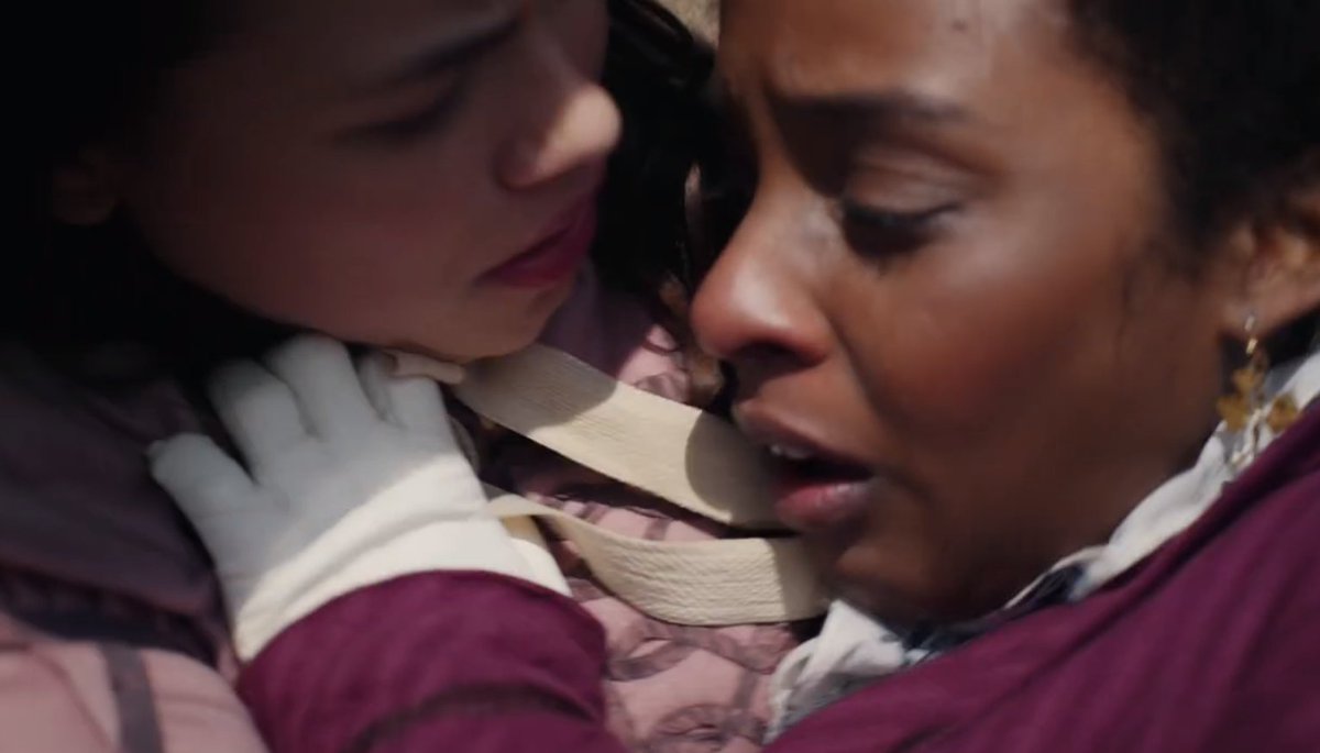 "I will lay me down."  #Sanditon  #SaveSanditon  #SanditonPBS