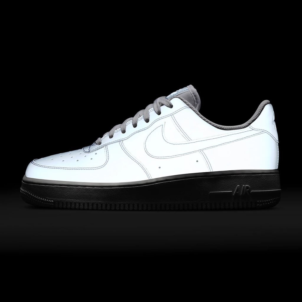 air force one beyond pink