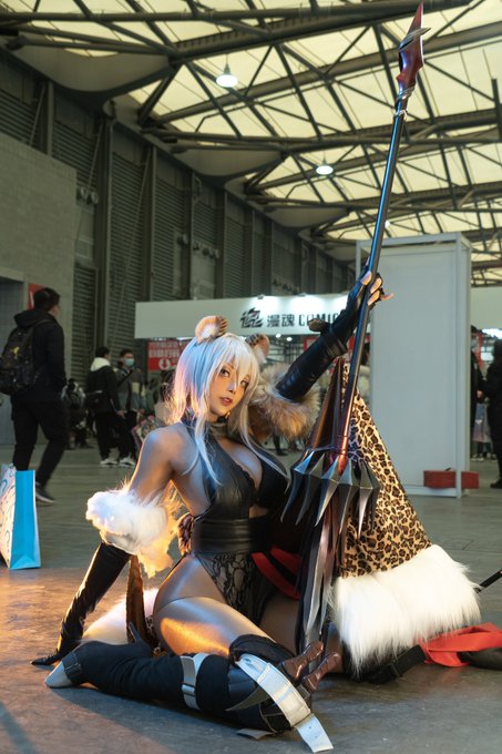 コスプレイヤーnatsumeのTwitter画像48