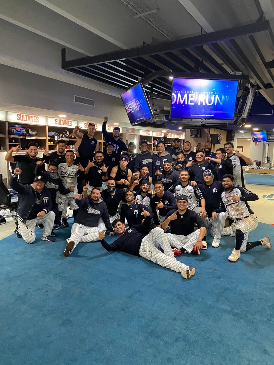 barra2552's tweet photo. Los desechados. #semifinal #HastaElUltimoOut @SultanesOficial https://t.co/20h5VcMnlw
