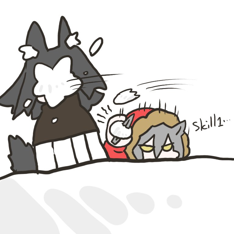 雪合戦らぴぴ 