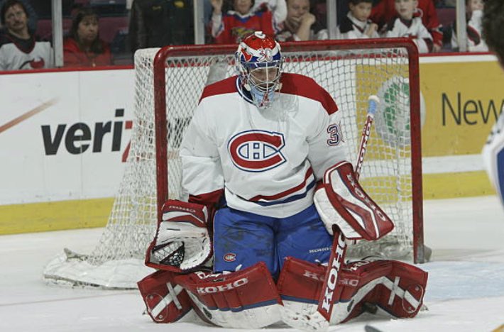 Goalie Gear Nerd tweet media