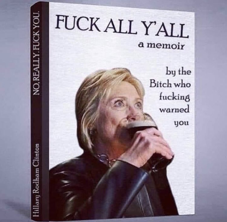 IvyMississippi's tweet photo. She did her best to warn us, well them. #BlackTwitter https://t.co/KhXTT6oD33