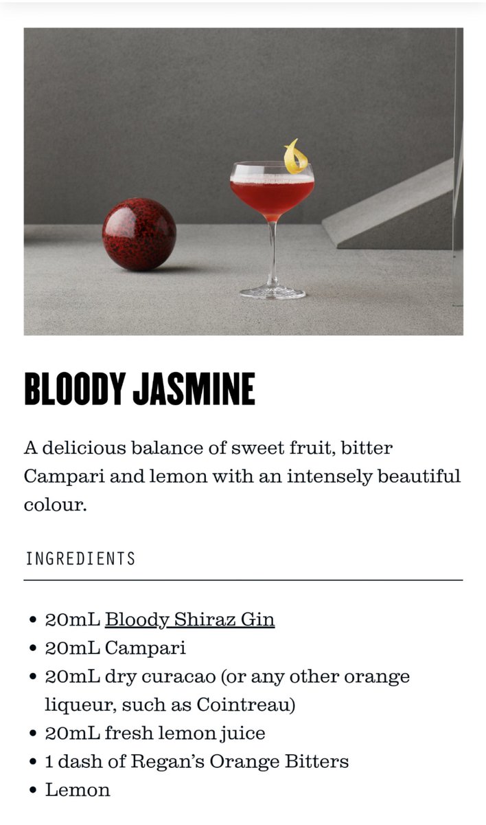 AmyHart92's tweet photo. @kimpaquette It's actually gin infused with wine. It's the best! https://t.co/6Vwx5wW1JX