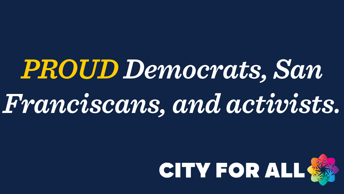 CityForAllSF's tweet photo. 🚨LAST DAY TO REQUEST BALLOTS🚨

💻 open your laptop and go to https://t.co/skPfQ90ARl
📩 request a mail ballot
📸 issues? screenshot your voter registration at https://t.co/0OTWCrjPCy then email adem@cadem.org to get a ballot mailed to you
🗳️ vote the entire CityForAll slate https://t.co/H1tkl05Nv7