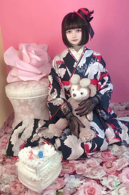 コスプレイヤーさらのTwitter画像17