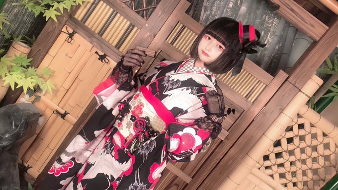 コスプレイヤーさらのTwitter画像14