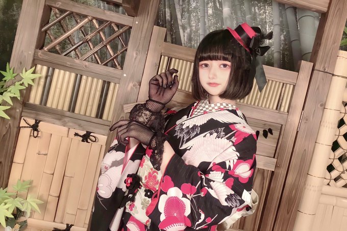 コスプレイヤーさらのTwitter画像15