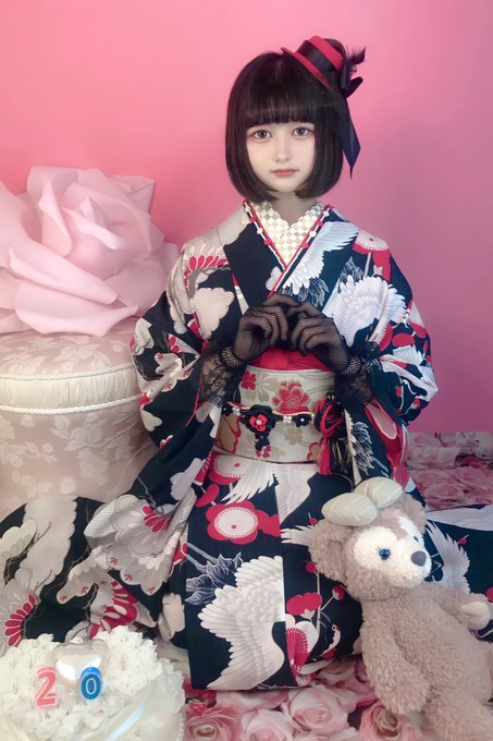 コスプレイヤーさらのTwitter画像16
