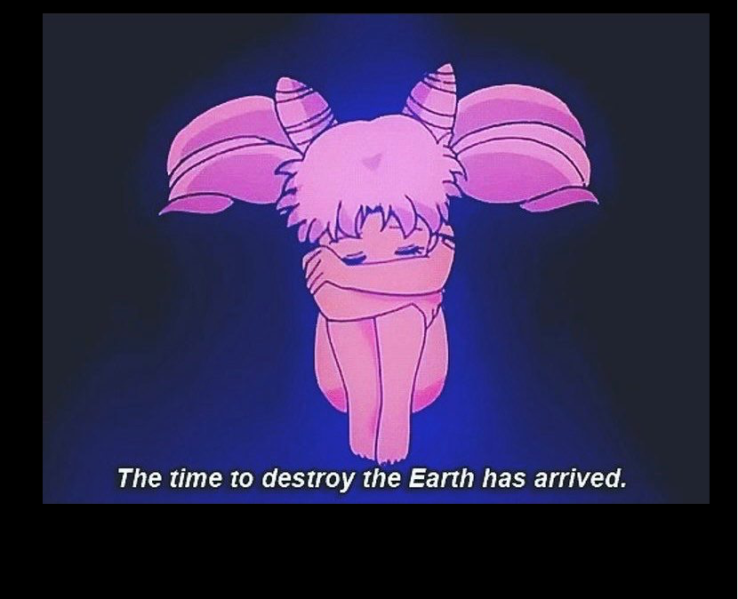 Cursed_Trousers's tweet photo. Tfw you finish a netflix series and also are massively OP https://t.co/OXHFJshr4S
