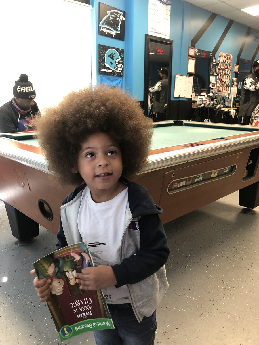 RATEd_Kae's tweet photo. My baby not a baby anymore. His first haircut! 🥺🥺♥️ https://t.co/InWE97uZAY