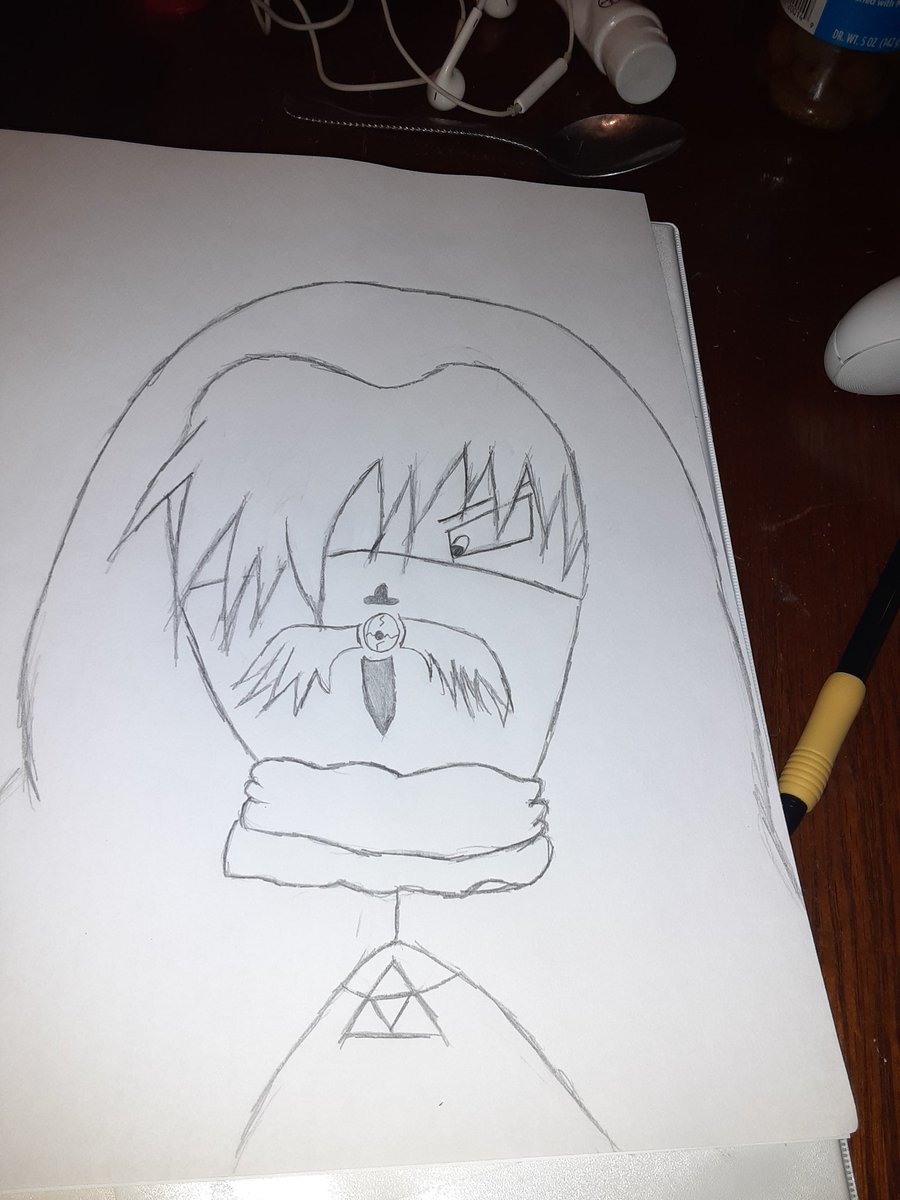 hylianjames's tweet photo. First look at my avatar I designed for my podcast, twitch and upcoming youtube channel. Sorry if it is bad. Follow me on hylian hideout podcast. Also if anyone who can draw and is good on price hit me up. #podcast #avatar #drawing #ContentCreator https://t.co/xmjcszJTYF
