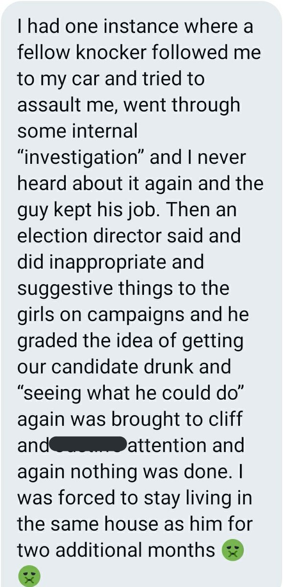 dm shared with permission #YALtoo