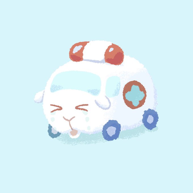 救急モルカーのtwitterイラスト検索結果 古い順 救急モルカーのtwitterイラスト検索結果 古い順