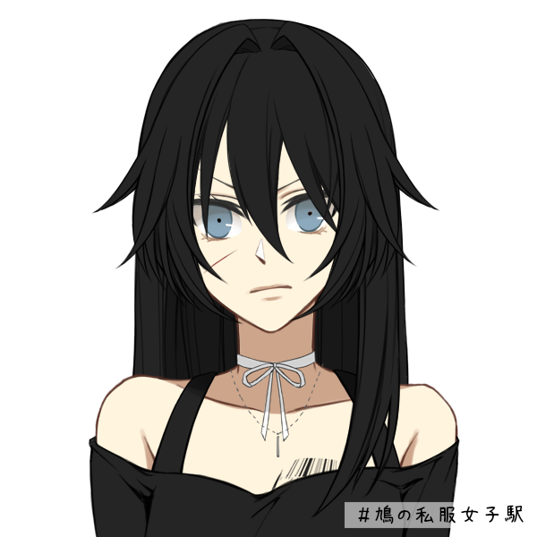 黒髪ヒロインのtwitterイラスト検索結果 黒髪ヒロインのtwitterイラスト検索結果
