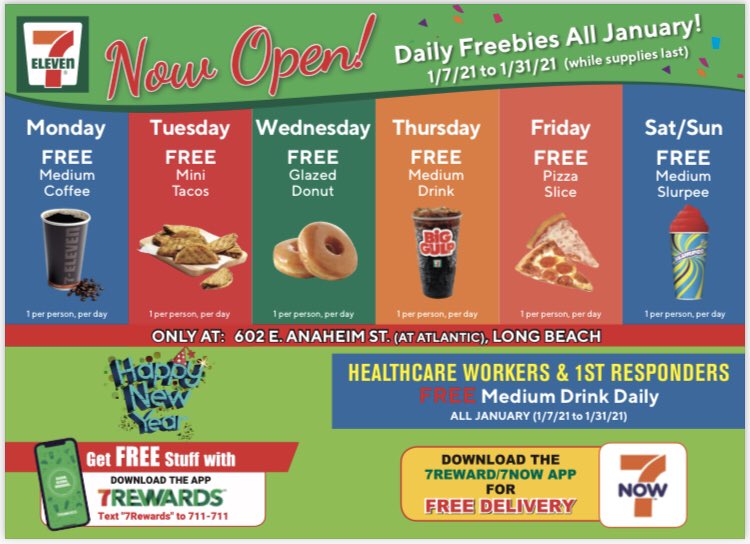602Anaheim7-Eleven (@7elevenB) / Posts / X