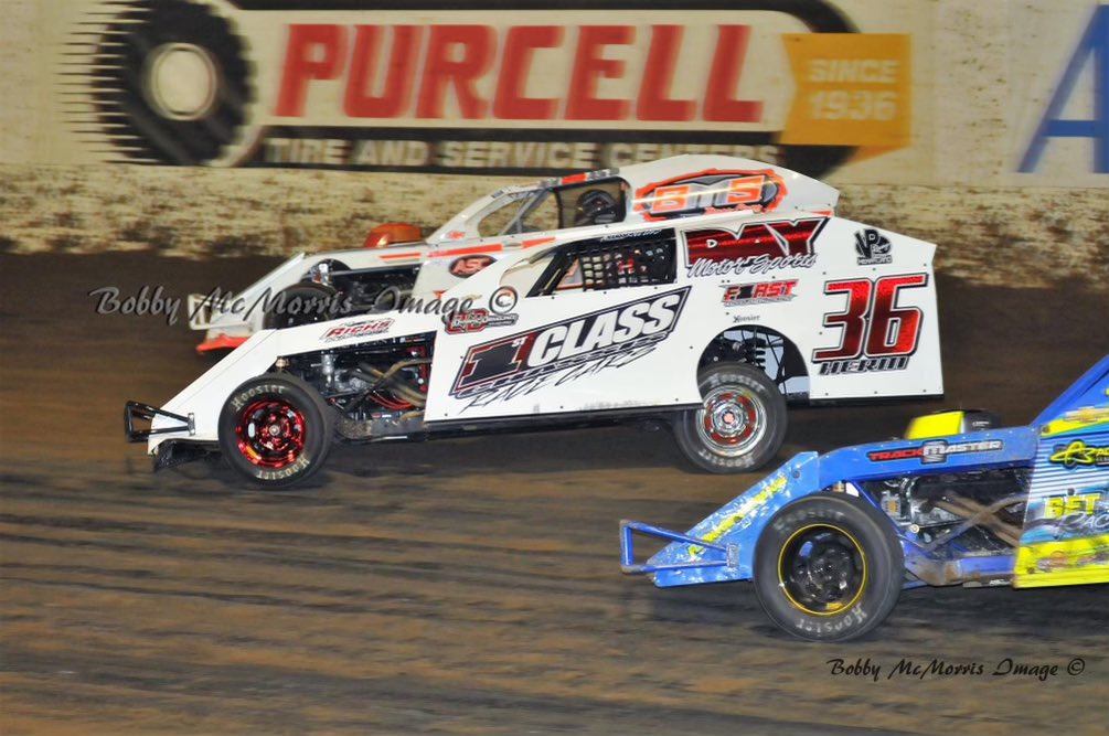 Kenny Wallace tweet media