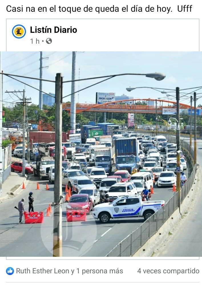 melmelada123's tweet photo. Que asote para los dominicanos trabajadores #toquedequiebra https://t.co/UvM221TYRA