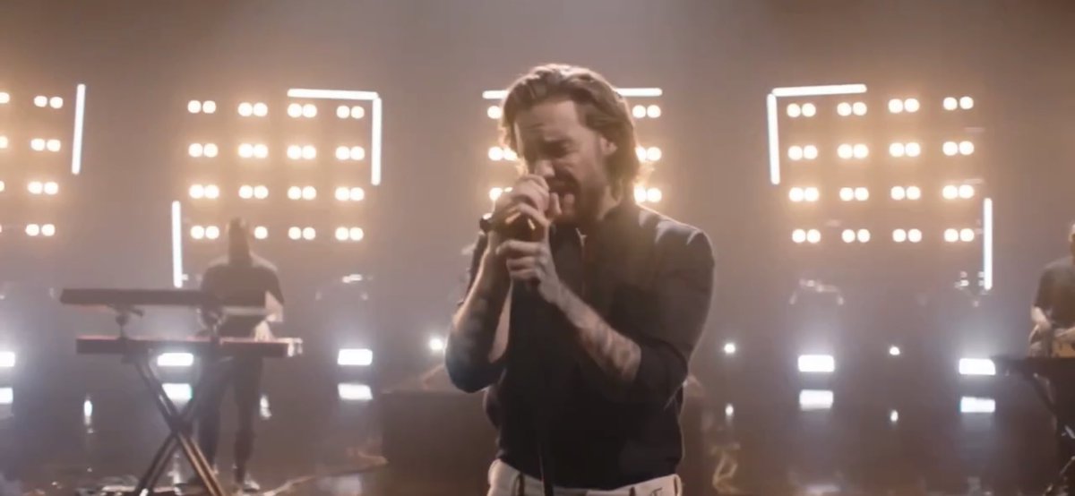 midiadaily1dbr's tweet image. 📸 | Mais de @LiamPayne no #LPFinalAct: