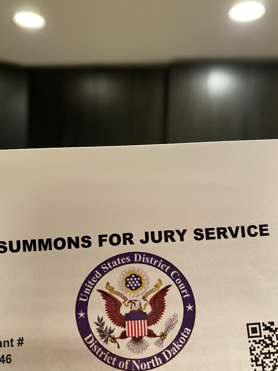 YES! I’ve been waiting for this my whole life! I had the honor of clerking for Judge Rodney Webb in law school-I remember his words on the importance of jury service still! And today we are more aware than ever of the importance of 3 #separatebutequal branches. #USAstrong #pickme